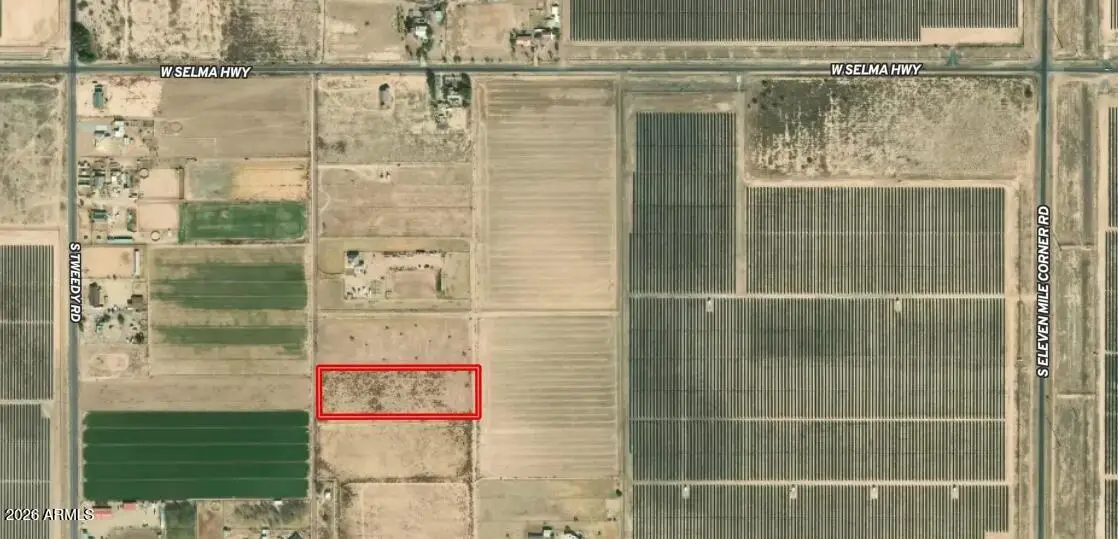 0 S Carol Lane, Casa Grande, AZ 85194 - #1
