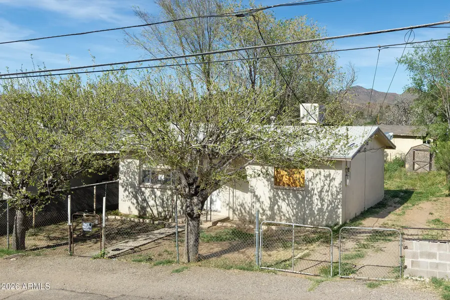 5565 S Mckinney Avenue, Globe, AZ 85501 - #2