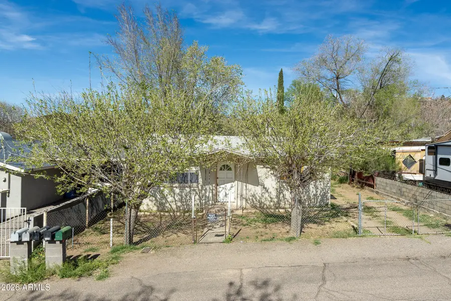 5565 S Mckinney Avenue, Globe, AZ 85501 - #3