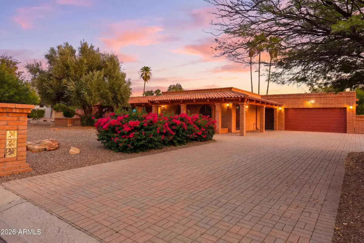 13233 N 80th Place, Scottsdale, AZ 85260 - #1