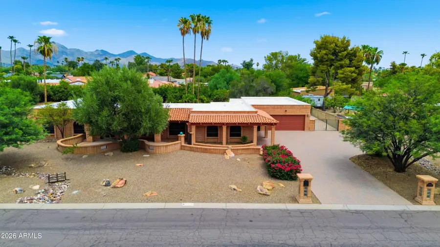 13233 N 80th Place, Scottsdale, AZ 85260 - #2
