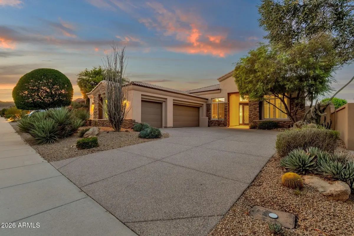 15836 E Brittlebush Lane, Fountain Hills, AZ 85268 - #1