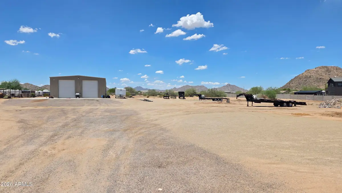 30940 N Varnum Road, San Tan Valley, AZ 85143 - #1