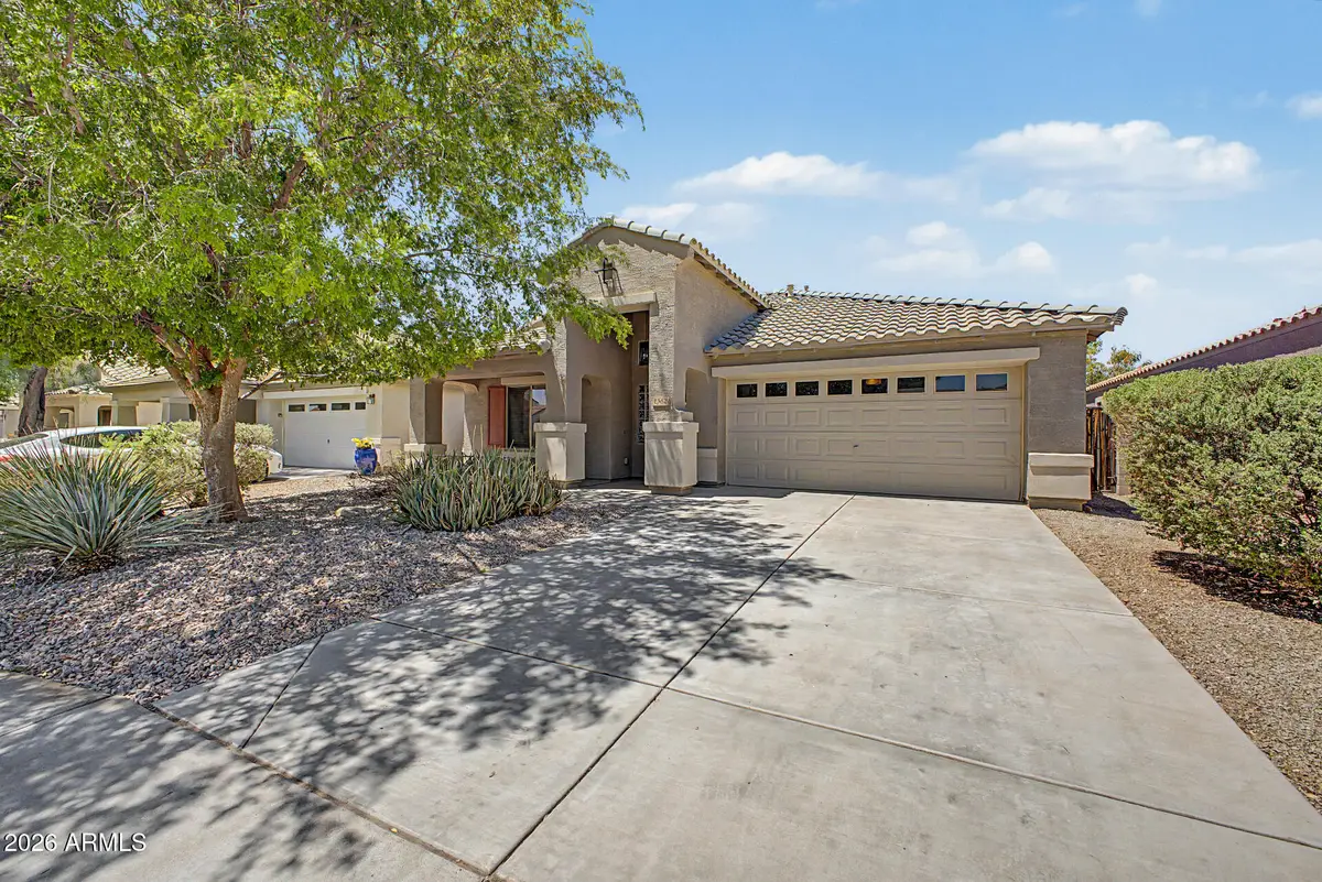 1362 E Angeline Avenue, San Tan Valley, AZ 85140 - #1