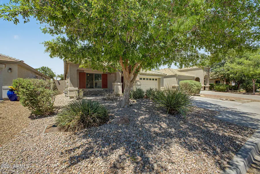 1362 E Angeline Avenue, San Tan Valley, AZ 85140 - #3