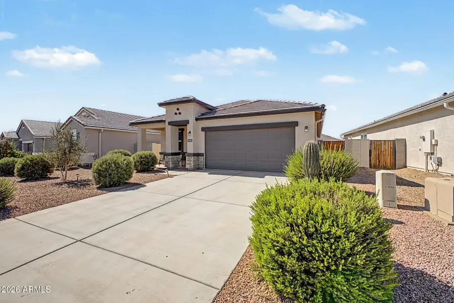 9482 E Tangerine Road, Florence, AZ 85132 - #3