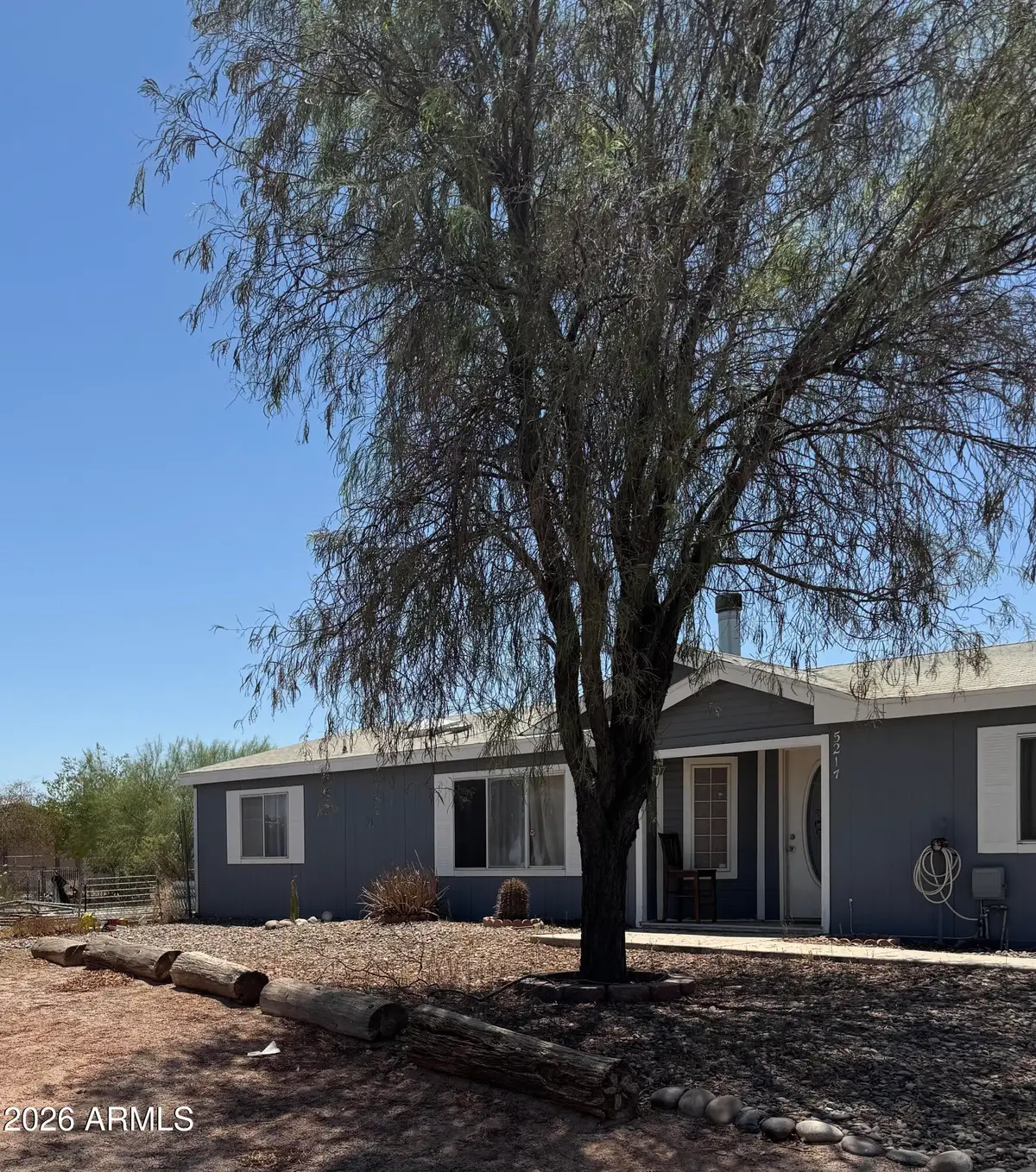 5217 S 110th Drive, Tolleson, AZ 85353 - #1