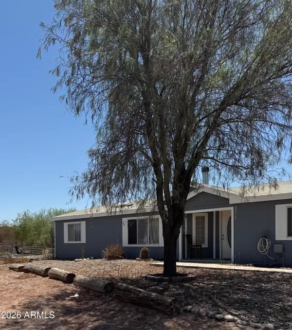 5217 S 110th Drive, Tolleson, AZ 85353