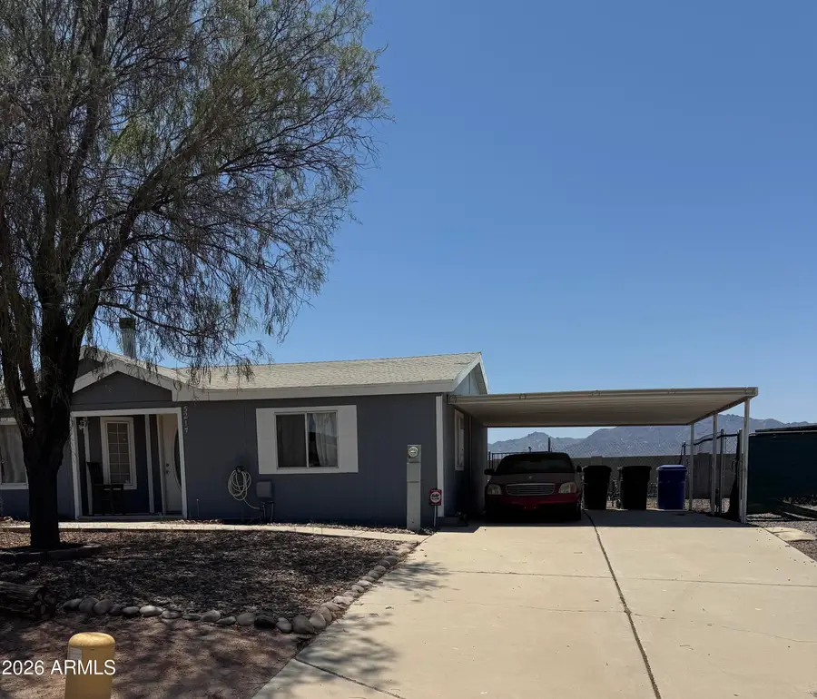 5217 S 110th Drive, Tolleson, AZ 85353 - #2
