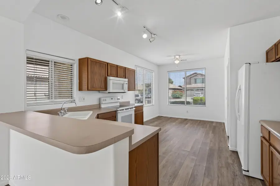 3963 E Tremaine Avenue, Gilbert, AZ 85234 - #2