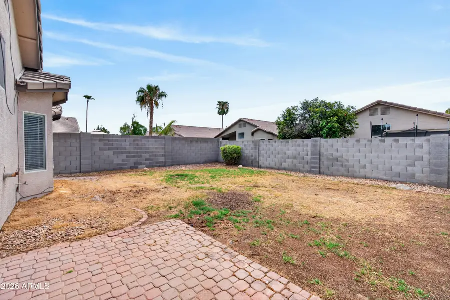 3963 E Tremaine Avenue, Gilbert, AZ 85234 - #3