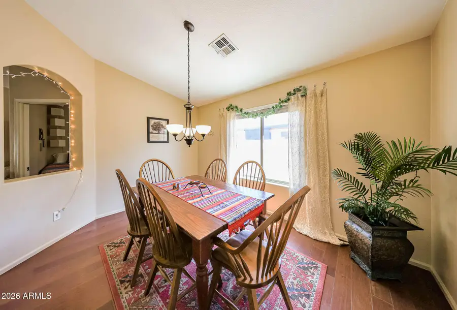 136 W Dexter Way, San Tan Valley, AZ 85143 - #3