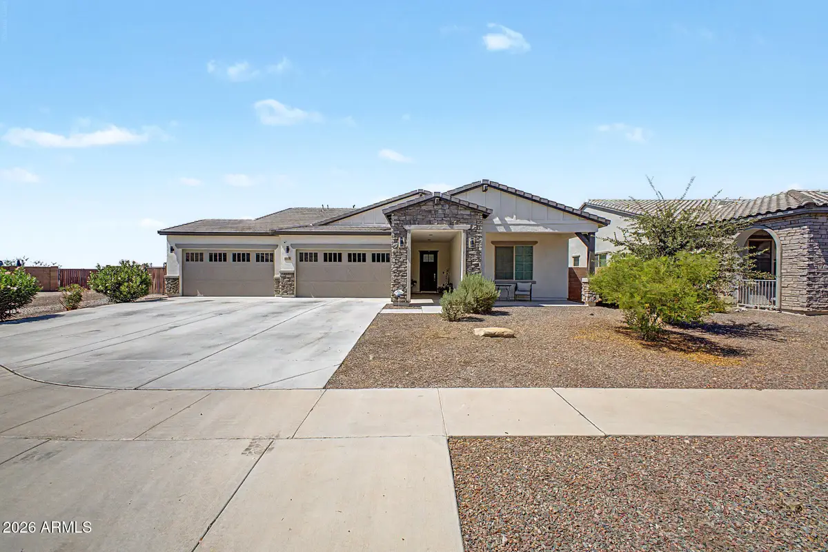 2228 W Allen Street, Phoenix, AZ 85041 - #1
