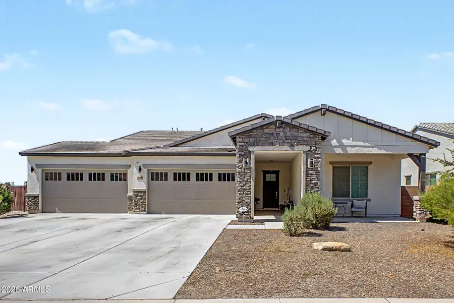 2228 W Allen Street, Phoenix, AZ 85041 - #2