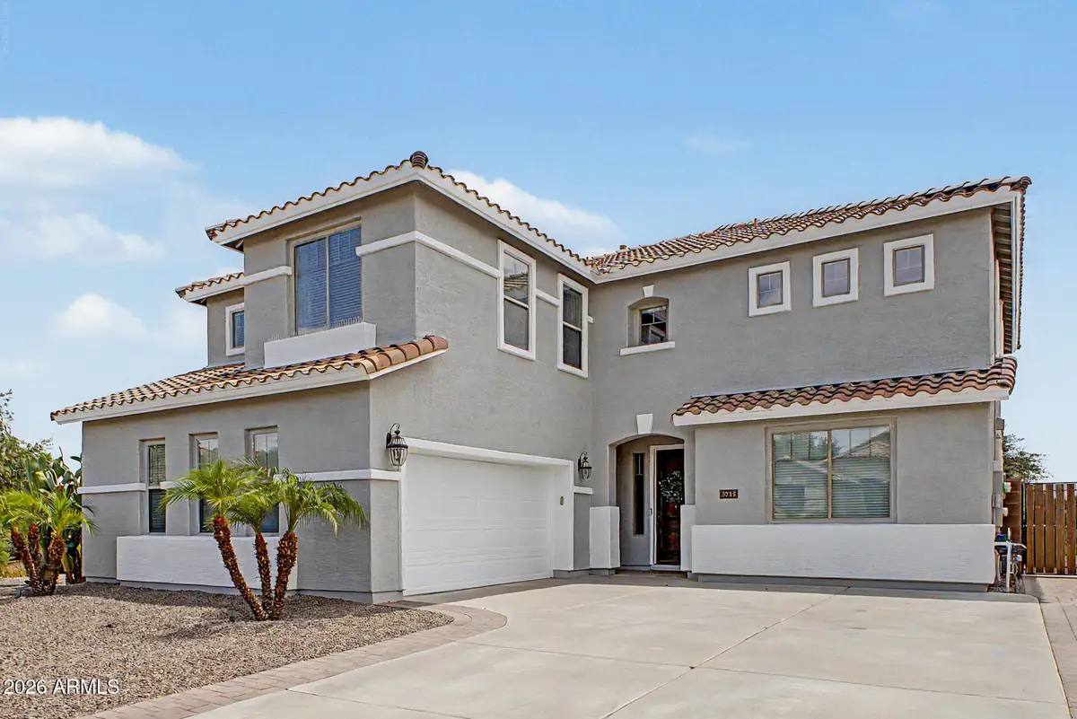 3715 E Bluebird Place, Chandler, AZ 85286 - #1