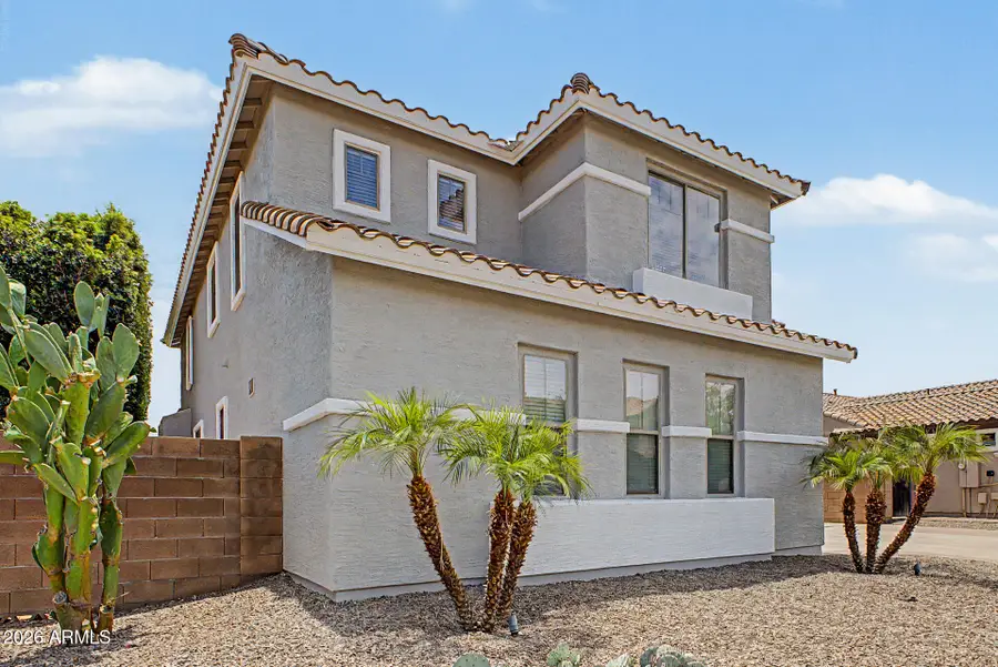 3715 E Bluebird Place, Chandler, AZ 85286 - #2