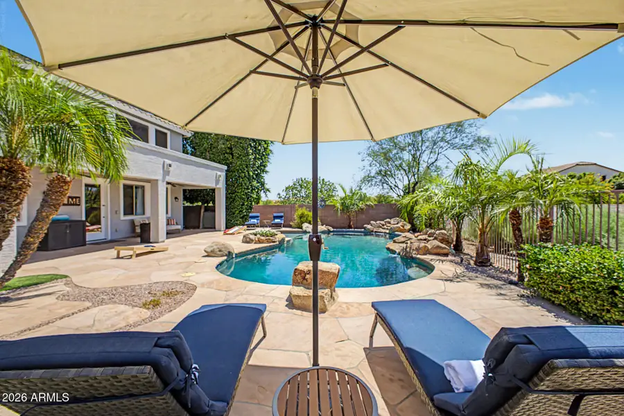 3715 E Bluebird Place, Chandler, AZ 85286 - #3
