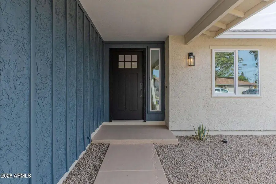 541 W Myrna Lane, Chandler, AZ 85225 - #2