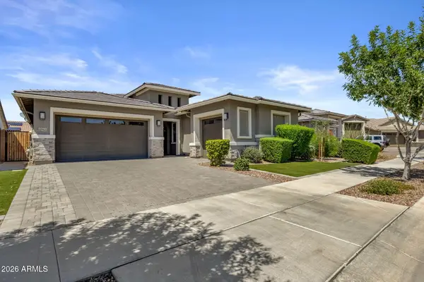 22952 E Rosa Road, Queen Creek, AZ 85142