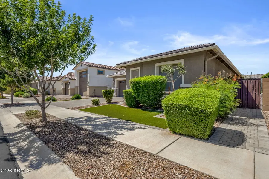 22952 E Rosa Road, Queen Creek, AZ 85142 - #2