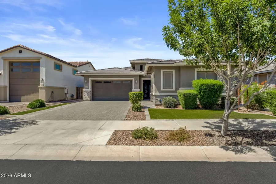 22952 E Rosa Road, Queen Creek, AZ 85142 - #3