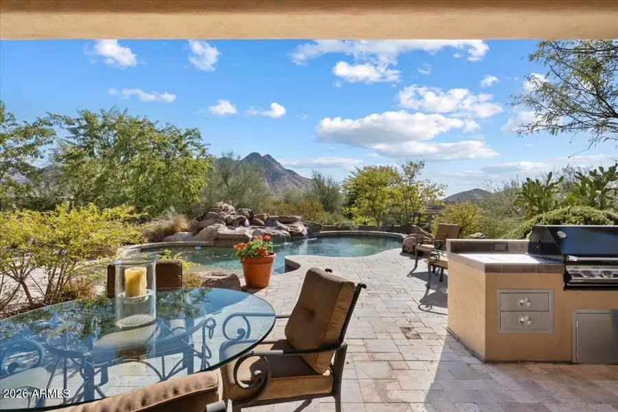 11447 E Whispering Wind Drive, Scottsdale, AZ 85255 - #3