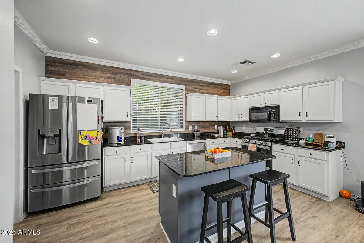 4343 E Vaughn Avenue, Gilbert, AZ 85234 - #1