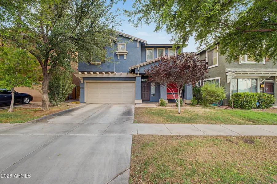 4343 E Vaughn Avenue, Gilbert, AZ 85234 - #3