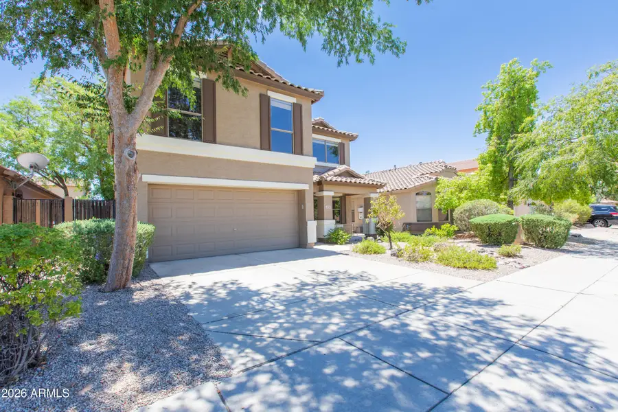 20733 N 37th Way, Phoenix, AZ 85050 - #2