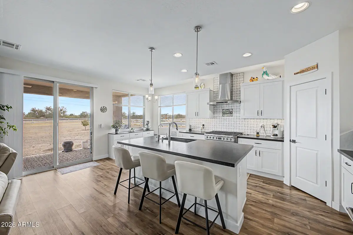 17038 W Baker Drive, Surprise, AZ 85387 - #1