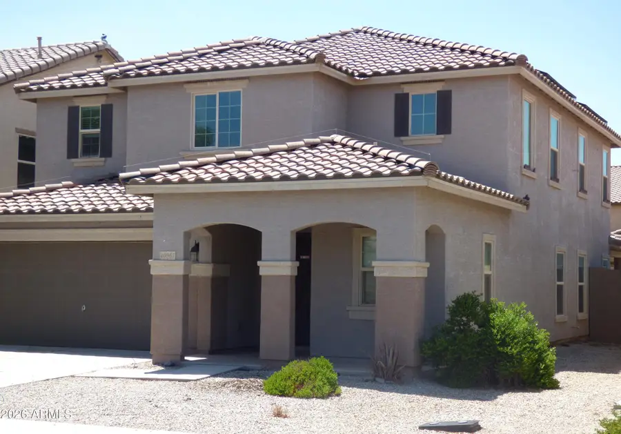 40967 W Tamara Lane, Maricopa, AZ 85138 - #2