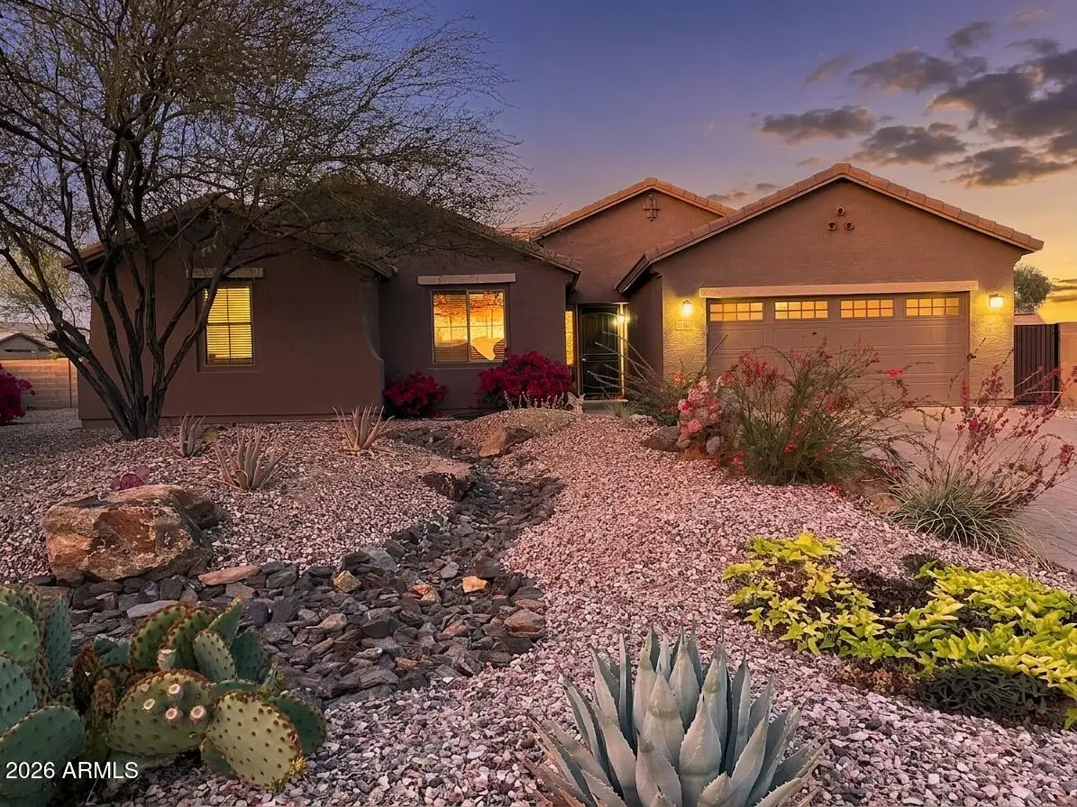 22792 W Hopi Circle, Buckeye, AZ 85326 - #1
