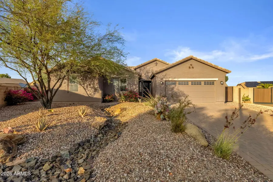 22792 W Hopi Circle, Buckeye, AZ 85326 - #2