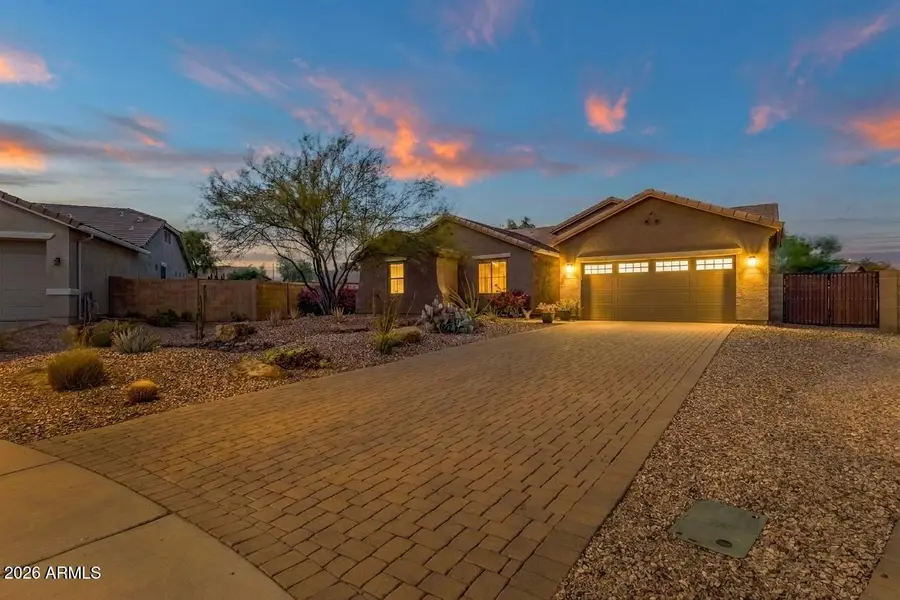 22792 W Hopi Circle, Buckeye, AZ 85326 - #3