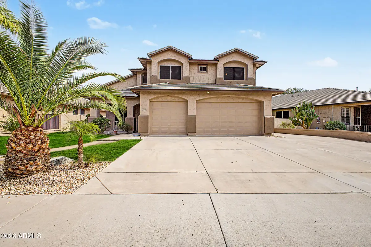 6579 W Oraibi Drive, Glendale, AZ 85308 - #1