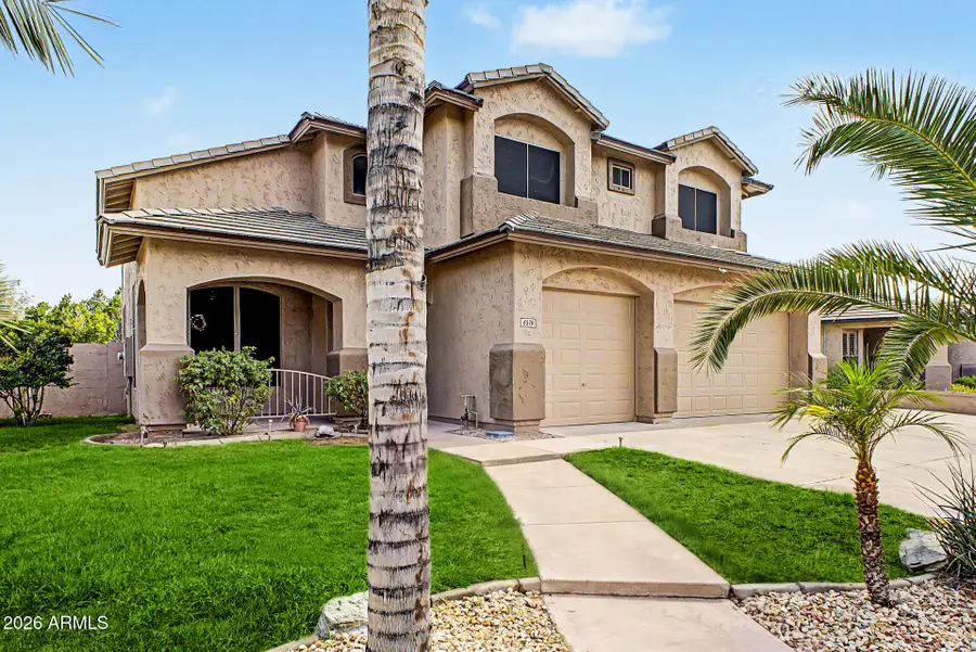 6579 W Oraibi Drive, Glendale, AZ 85308 - #2