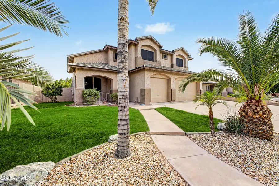 6579 W Oraibi Drive, Glendale, AZ 85308 - #3
