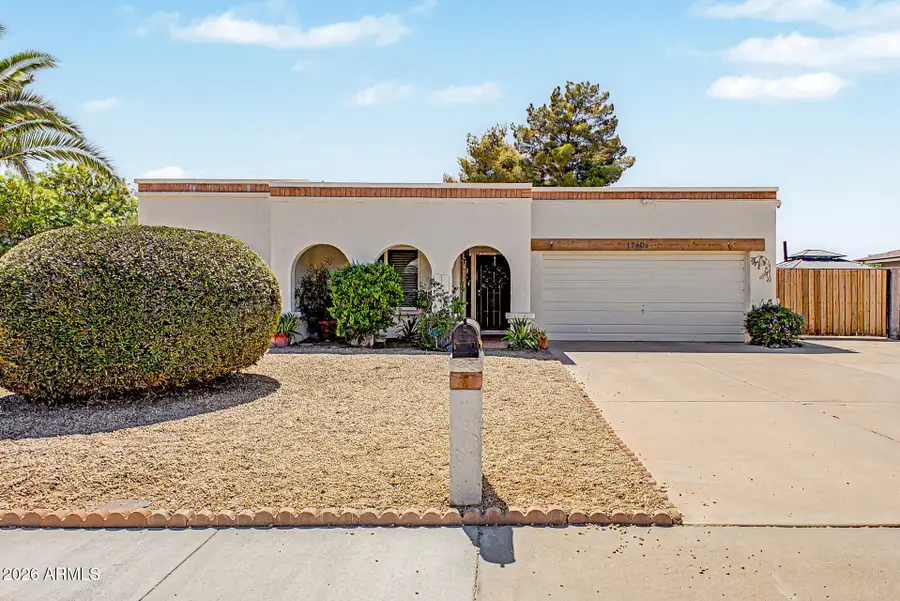 17404 N 37th Avenue, Glendale, AZ 85308 - #2