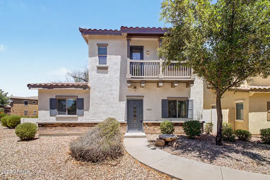 15042 N 142nd Lane, Surprise, AZ 85379 - #3