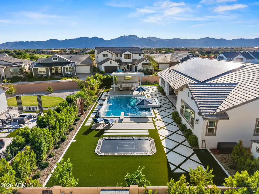 17945 W Mountainair Street, Surprise, AZ 85388 - #2