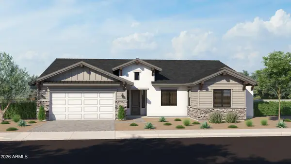 5019 E Frost Lane, Prescott Valley, AZ 86314