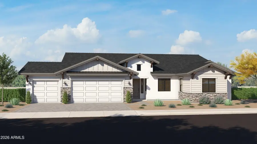 5019 E Frost Lane, Prescott Valley, AZ 86314 - #2