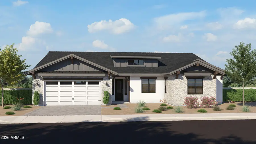 5019 E Frost Lane, Prescott Valley, AZ 86314 - #3