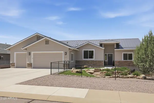 1102 N Earhart Parkway, Payson, AZ 85541