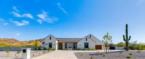 4041 E Mountain View Road, Phoenix, AZ 85028