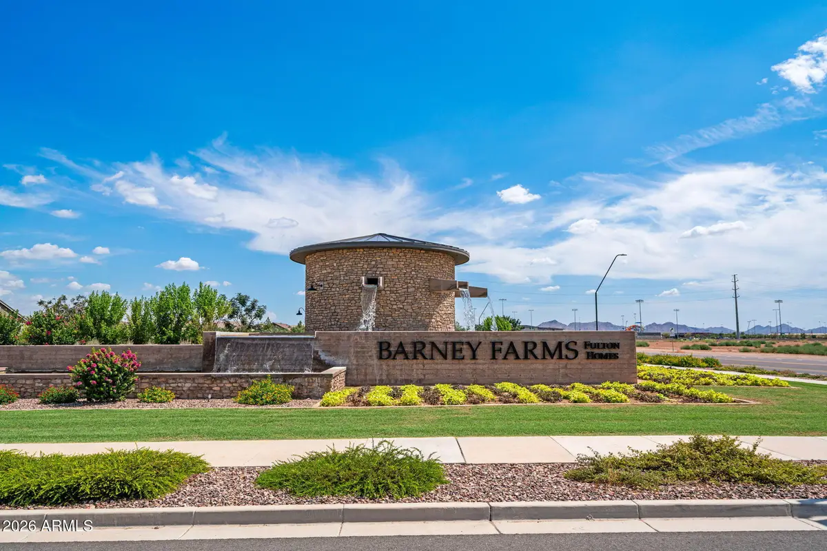 20024 S 231st Place, Queen Creek, AZ 85142 - #1
