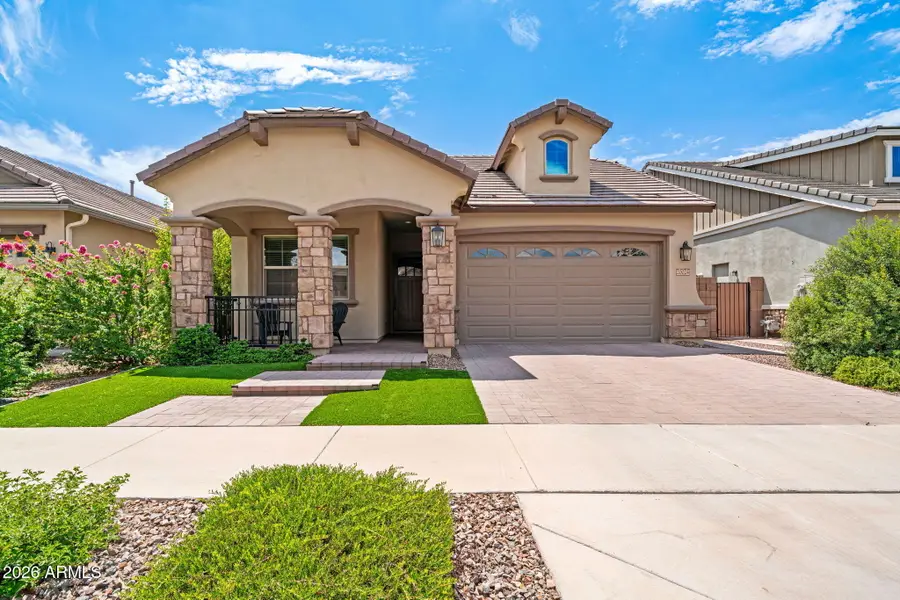 20024 S 231st Place, Queen Creek, AZ 85142 - #2