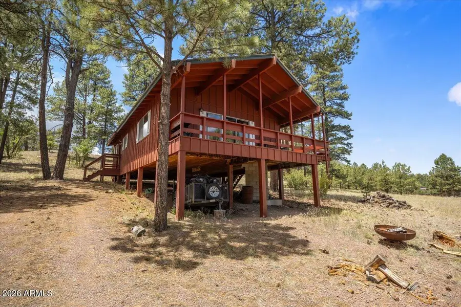 159 Correctional Center Road, Alpine, AZ 85920 - #3