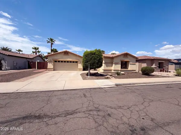 21170 E Twin Acres Drive, Queen Creek, AZ 85142