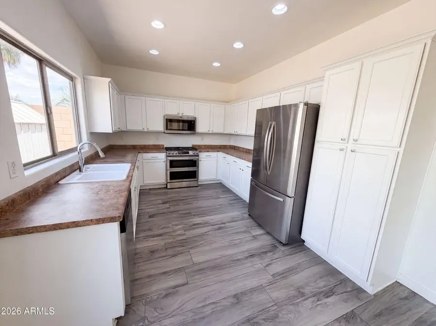 21170 E Twin Acres Drive, Queen Creek, AZ 85142 - #2